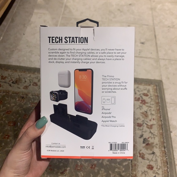 Silicon Tech Station - Picture 2 of 3